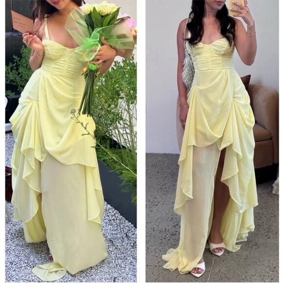 For Love And Lemons Dresses & Skirts - For Love & Lemons June Dress